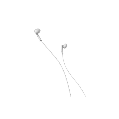 Casti Stereo Type-C Lemontti Ripple Alb [2]