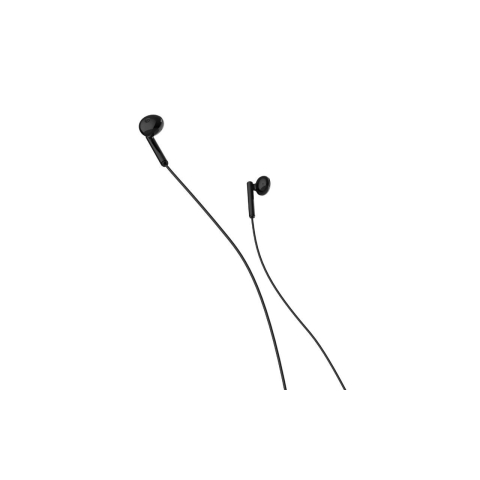 Casti Stereo Type-C Lemontti Ripple Negru [1]