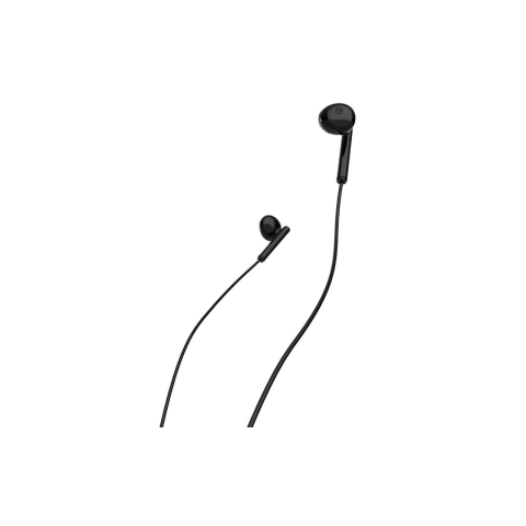 Casti Stereo Type-C Lemontti Ripple Negru [2]