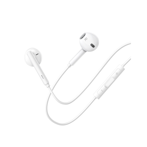 Casti Type-C Mcdodo Achievement Series White [1]