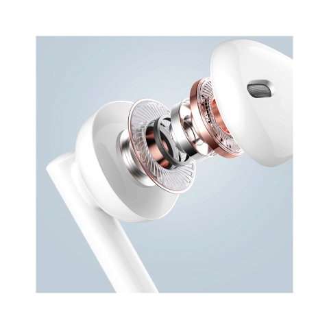 Casti Type-C Mcdodo Achievement Series White [2]