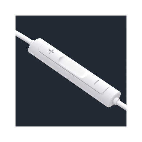 Casti Type-C Mcdodo Achievement Series White [3]