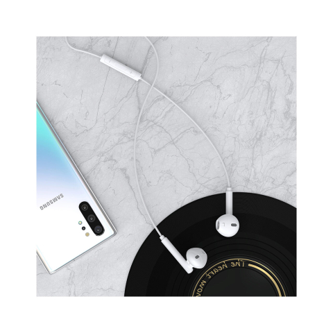 Casti Type-C Mcdodo Achievement Series White [7]