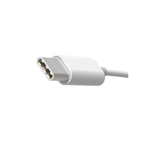 Casti Type-C Mcdodo Element Series White [4]