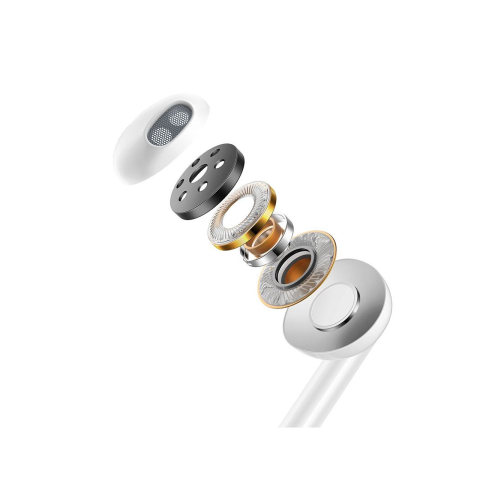 Casti Type-C Mcdodo Element Series White [6]