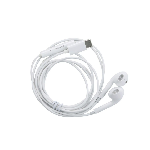 Casti Type-C Mcdodo Element Series White [2]