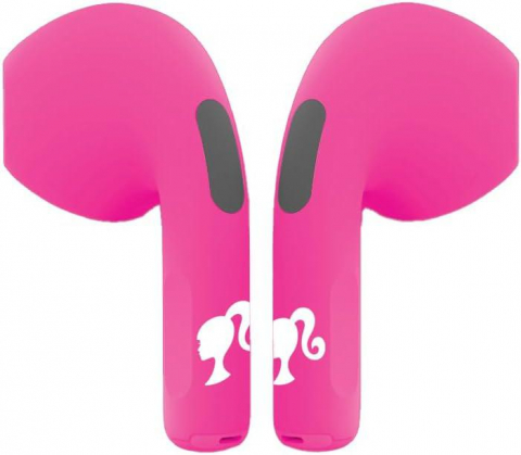 Casti wireless intraauriculare, barbie [2]