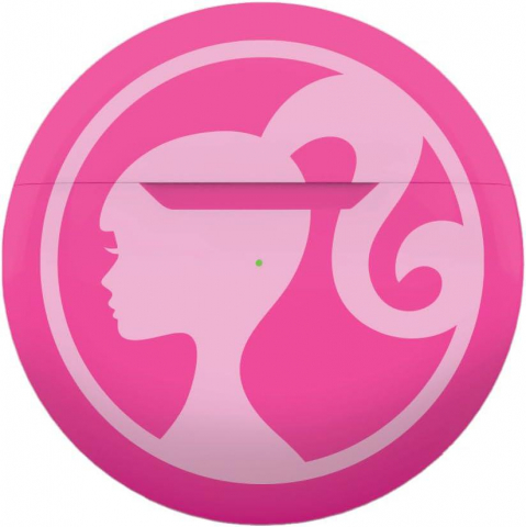 Casti wireless intraauriculare, barbie [3]