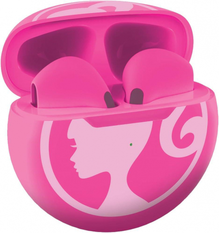 Casti wireless intraauriculare, barbie [1]