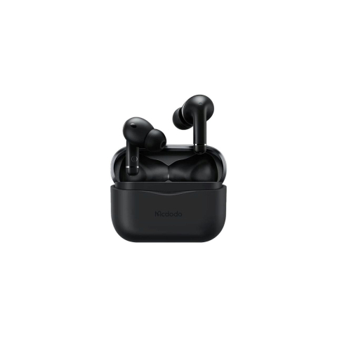 Casti Wireless Mcdodo N1 Series Black [3]