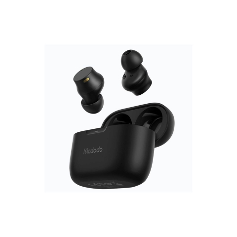 Casti Wireless Mcdodo S1 Series Black [5]