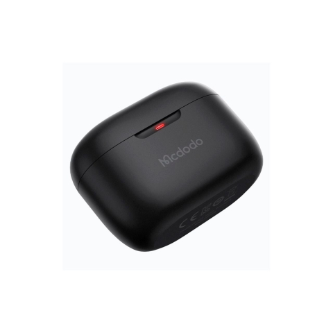 Laptop, Tablete & Telefoane - Casti Wireless Mcdodo S1 Series Black