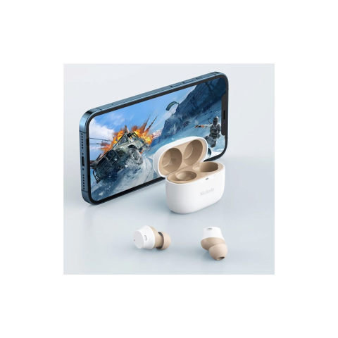 Casti Wireless Mcdodo S1 Series White [3]