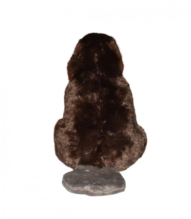 Castor - Jucarie Plus Wild Republic 20 cm [4]