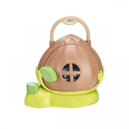 Casuta din aluna - Hazelnut House - Set joc de rol si imaginatie [4]