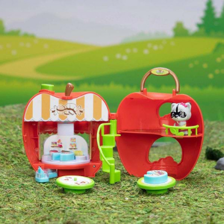 Casuta Mar Delicios - Apple Delight Bakery - Joc de rol si imaginatie [5]