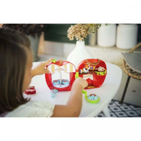Casuta Mar Delicios - Apple Delight Bakery - Joc de rol si imaginatie [7]