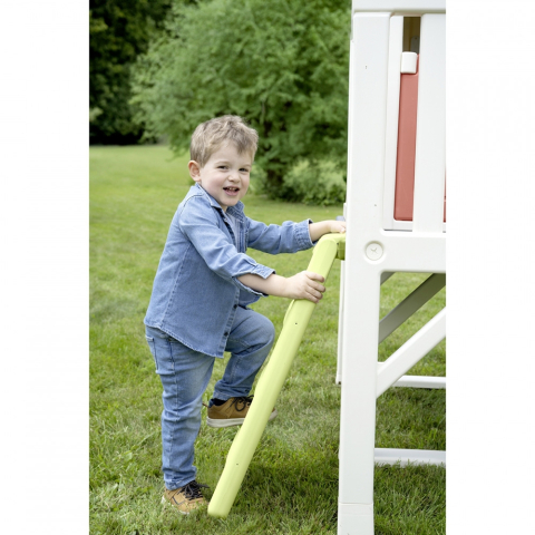 Casuta pentru copii Smoby Life pe piloni [6]