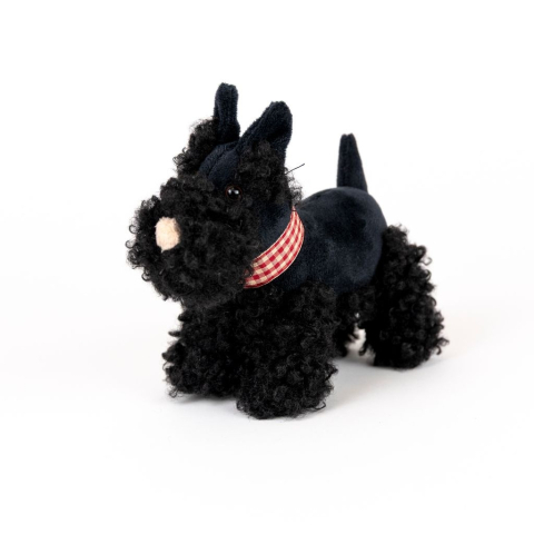 Jucării și Jocuri pentru copii - Catelus de plus Walter, Egmont Toys Baiat, Fata, varsta 0 - 1 ani, 1 - 3 ani, 3 - 6 ani
