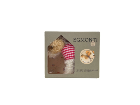 Catelusul de plus mini Eliot, Egmont Toys Baiat, Fata, varsta 3 - 6 ani [1]