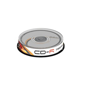 Periferice IT - Cd omega freestyle 10/cake 10 buc