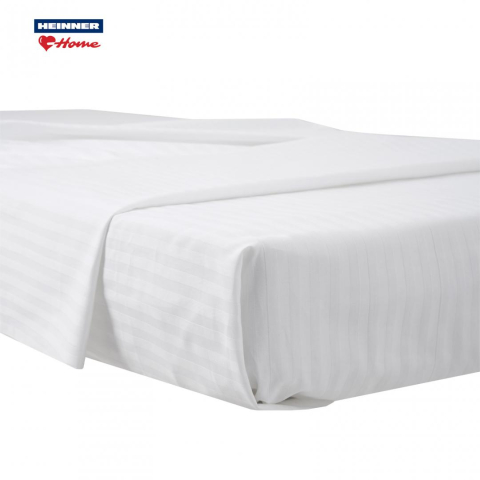 Cearceafuri de pat - Cearceaf de pat hotel damasc, 180x260 cm