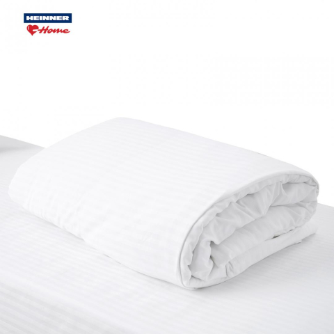 Cearceaf pilota hotel damasc, 150x210 cm [4]