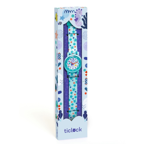 Ceas de mana Ocean, Djeco pentru Baiat, Fata varsta 6 - 9, 9+ [2]