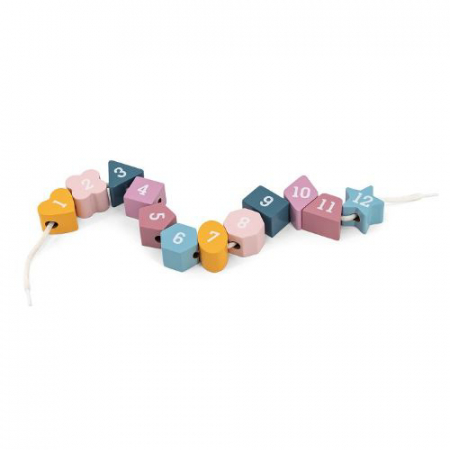 Ceas educativ cu forme geometrice PolarB [1]