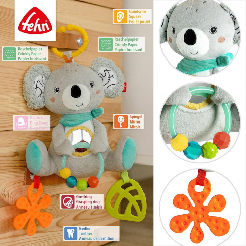 Centru de activitati Dobabydoo - Koala [2]