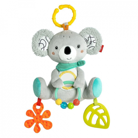 Jucării și Jocuri pentru copii - Centru de activitati Dobabydoo - Koala