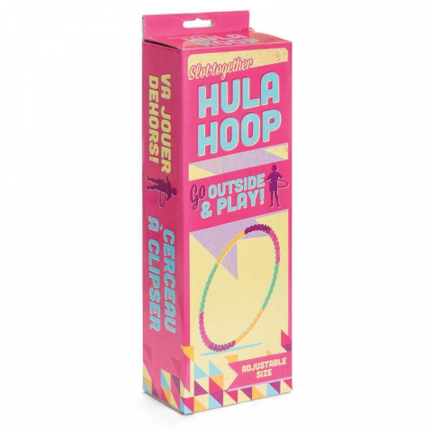 Cerc Hula Hoop reglabil [4]