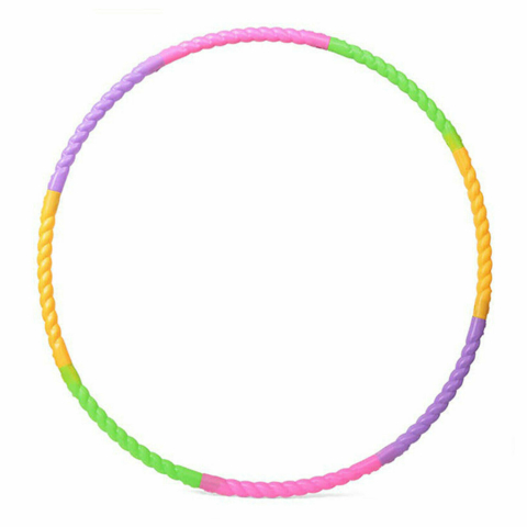 Jucării și Jocuri pentru copii - Cerc Hula Hoop reglabil