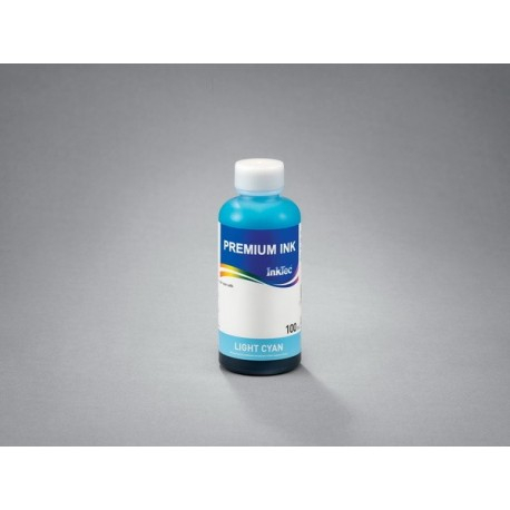 Rechizite Școlare - Cerneala 100ml e010lc/100 [e0010-100mlc] for epson t077,t078,t07