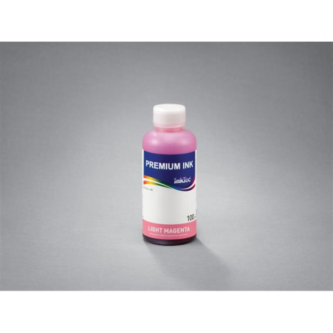Rechizite Școlare - Cerneala 100ml e010lm/100 [e0010-100mlm] for epson t077,t078,t07