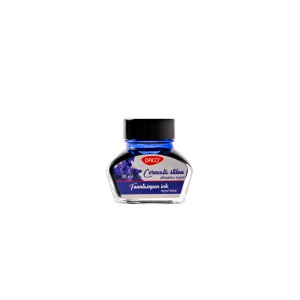 Birotică și Papetărie - Cerneala 30 ml daco ce030