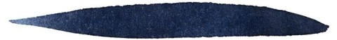 Cerneala 75ml albastru midnight graf von faber-castell [2]