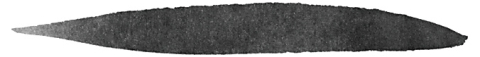 Cerneala 75ml gri piatra graf von faber-castell [2]
