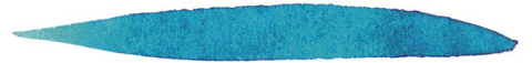 Cerneala 75ml turcoaz graf von faber-castell [2]