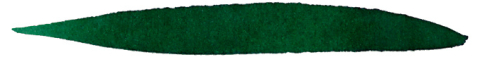 Cerneala 75ml verde graf von faber-castell [2]
