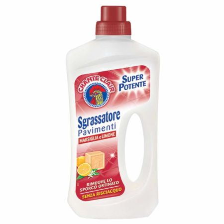 Tisztítószerek - Detergent pentru pardoseli, Marsiglia si Lamaie, 750 ml, Chanteclair