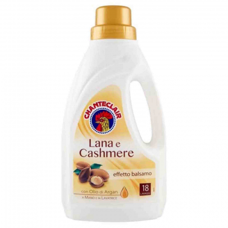 Chante Clair - detergent rufe delicate, 900 ml - Micostore.ro [1]
