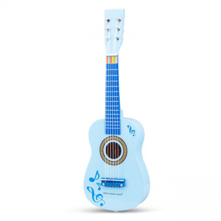 Chitara albastra [5]