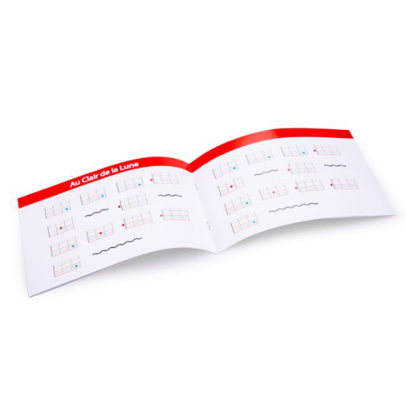 Chitara albastra [4]