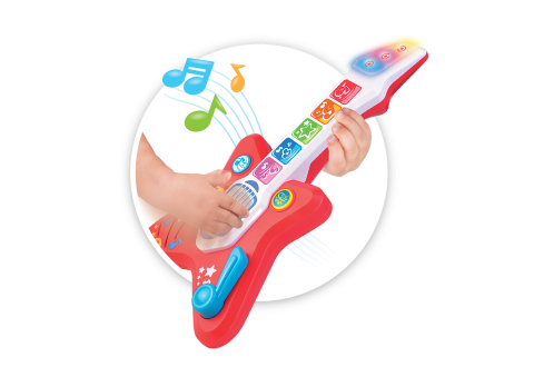 Chitara mea magica [5]