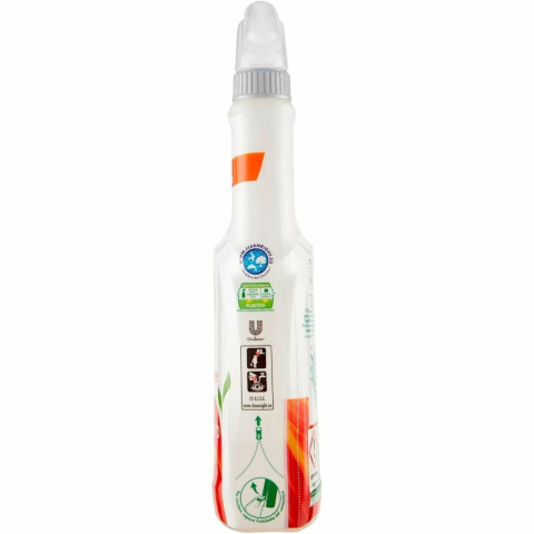 Cif Degresant Universal Spray cu Otet si Bicarbonat, 650 ml – Curatare Naturala si Eficienta [2]