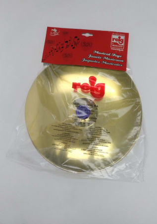 Jucarie Cinele, 28 cm, Instrument muzical, Reig Musicales [1]