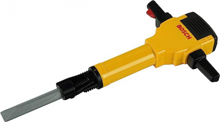 Jucarie, Ciocan pneumatic (pickhammer) - Bosch [4]