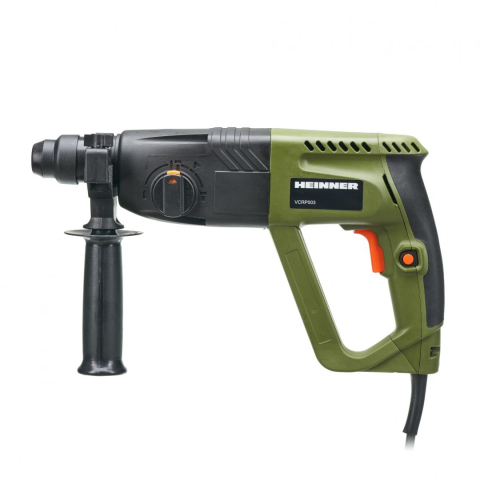 Scule electrice & Unelte - Ciocan rotopercutor heinner, 620w 2.2j 24mm sds+