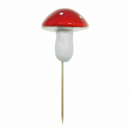 Ciuperca cu Buline, Accesorii Craft Copii - Micostore.ro [3]